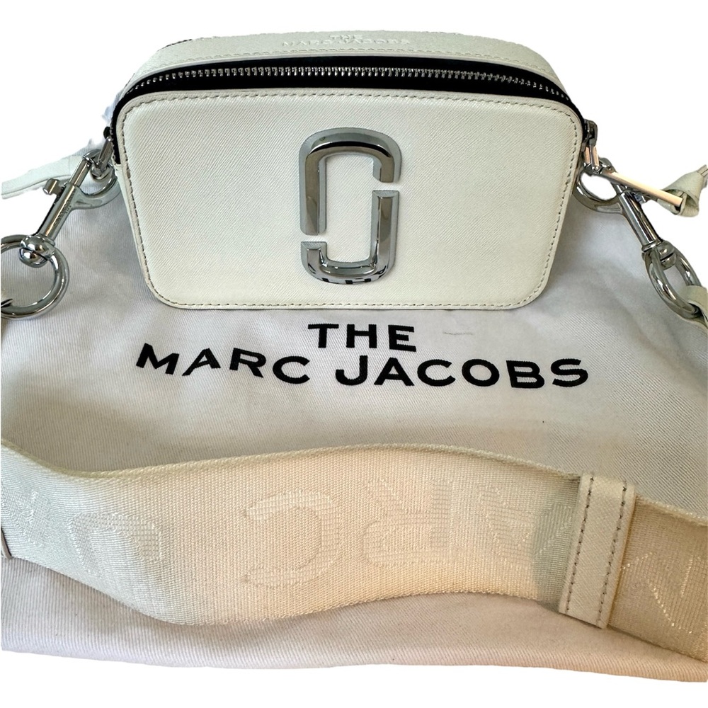 Marc Jacobs Snapshot Bag
